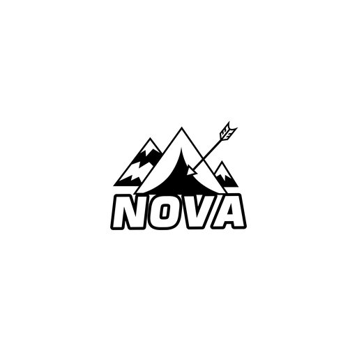 NovaSpark logo